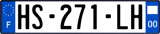 HS-271-LH