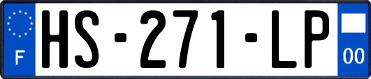 HS-271-LP