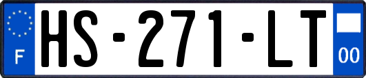 HS-271-LT