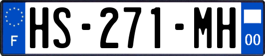 HS-271-MH