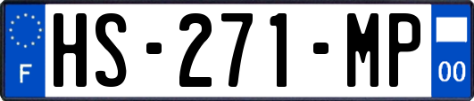 HS-271-MP