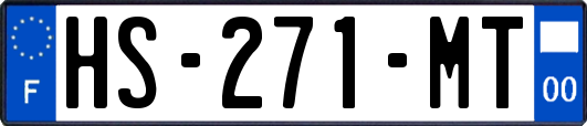 HS-271-MT