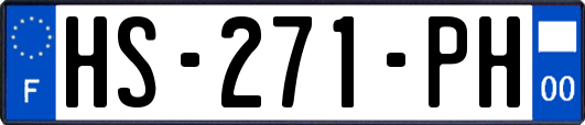 HS-271-PH