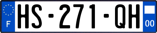 HS-271-QH