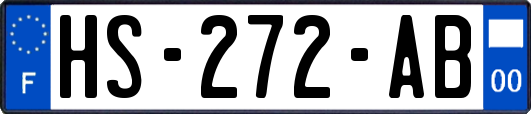 HS-272-AB