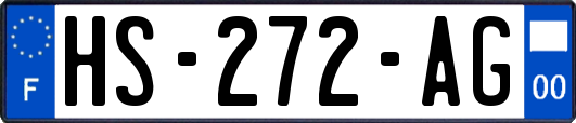 HS-272-AG