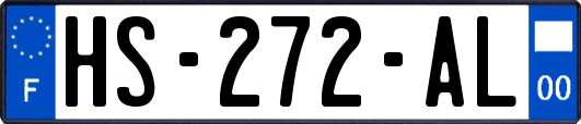 HS-272-AL