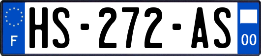 HS-272-AS