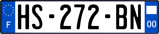 HS-272-BN