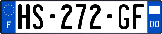 HS-272-GF