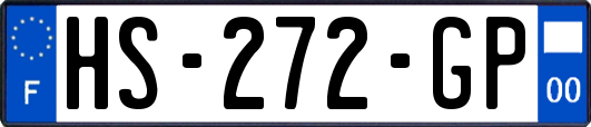 HS-272-GP