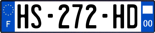 HS-272-HD