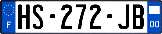 HS-272-JB