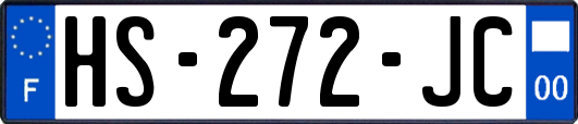 HS-272-JC