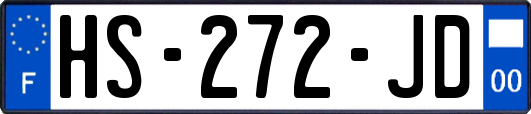 HS-272-JD