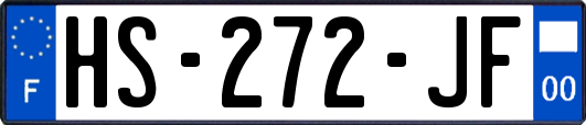 HS-272-JF