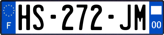 HS-272-JM