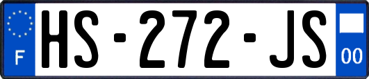 HS-272-JS