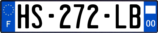 HS-272-LB