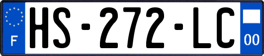 HS-272-LC