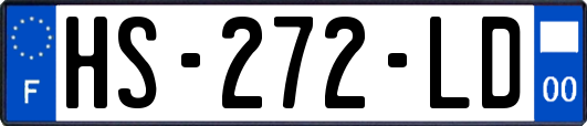 HS-272-LD