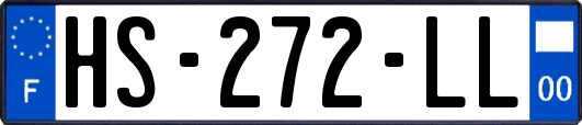 HS-272-LL