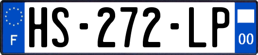 HS-272-LP