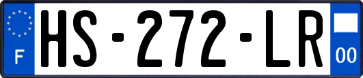 HS-272-LR