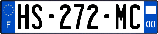 HS-272-MC