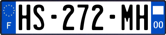 HS-272-MH