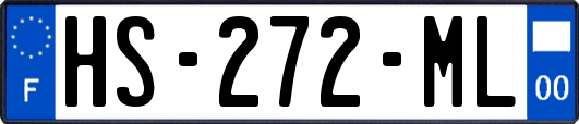 HS-272-ML