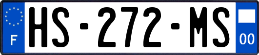 HS-272-MS