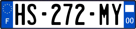 HS-272-MY