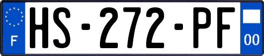 HS-272-PF