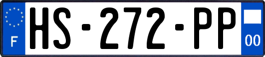 HS-272-PP