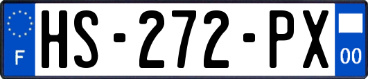 HS-272-PX