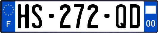 HS-272-QD