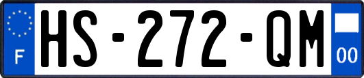 HS-272-QM