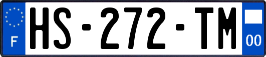 HS-272-TM