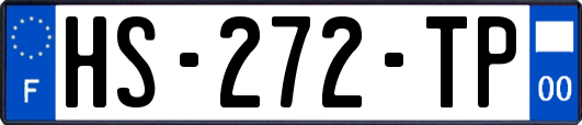 HS-272-TP