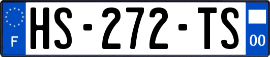 HS-272-TS