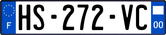 HS-272-VC