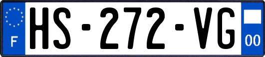 HS-272-VG
