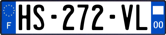 HS-272-VL