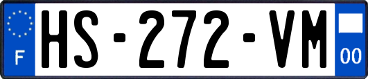 HS-272-VM