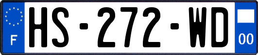 HS-272-WD