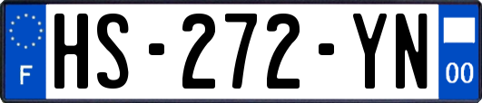 HS-272-YN