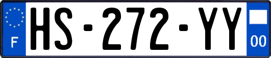 HS-272-YY