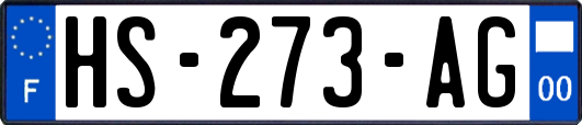 HS-273-AG
