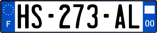 HS-273-AL